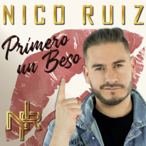 Primero un beso caratula